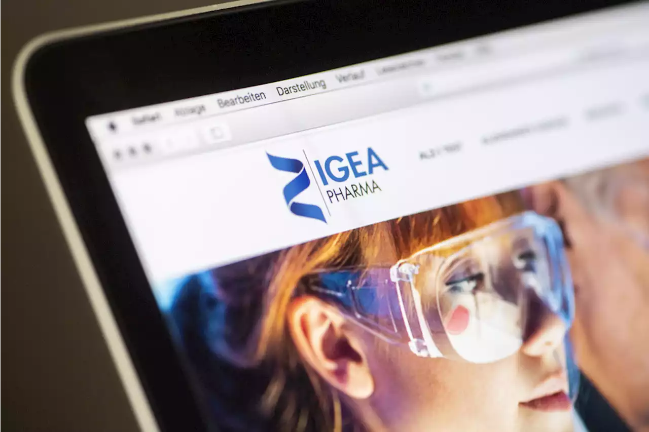 Neuausrichtung – Igea Pharma trennt sich von Segment