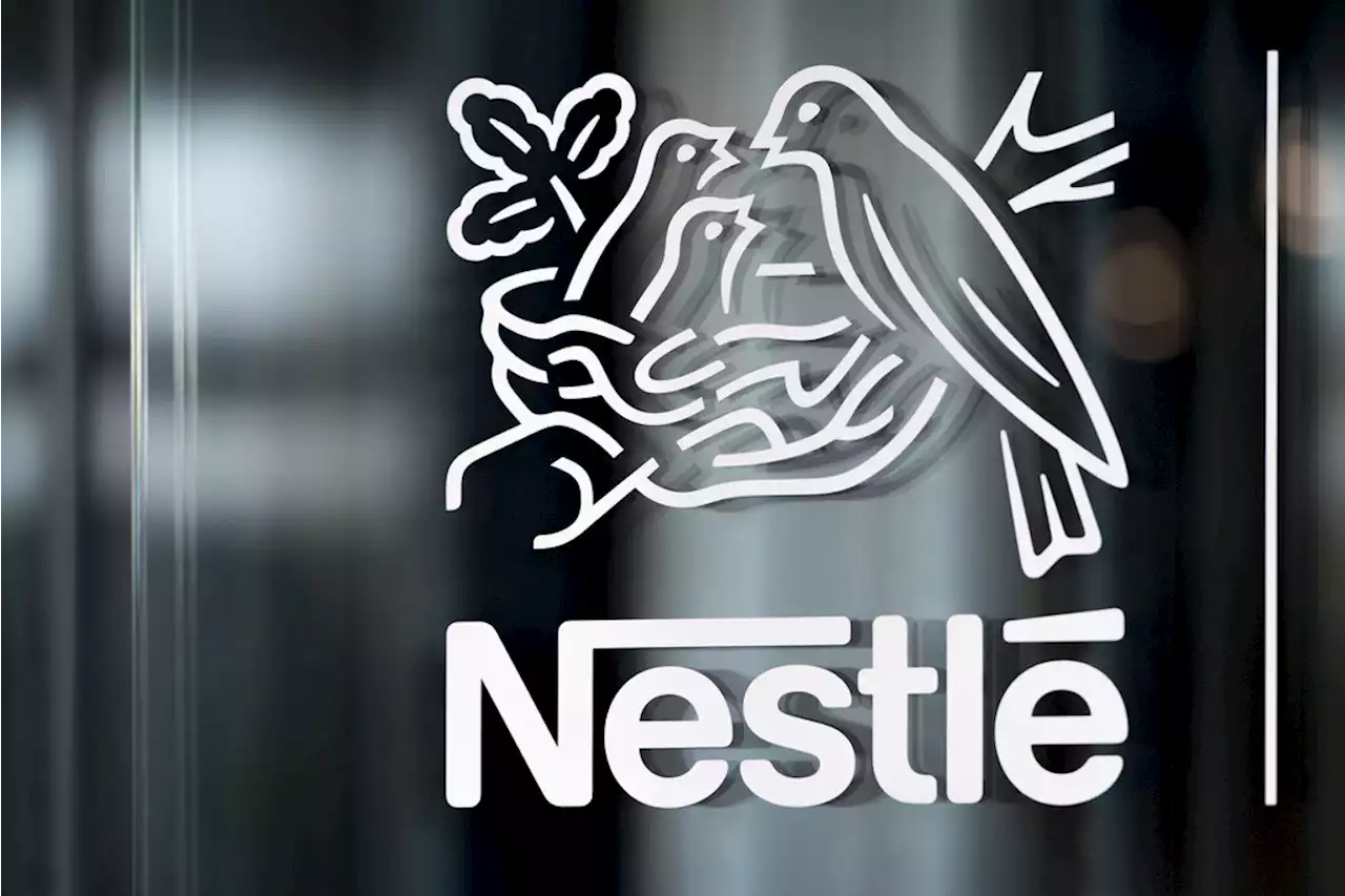 Wechsel im Management – Nestlé-CFO tritt ab