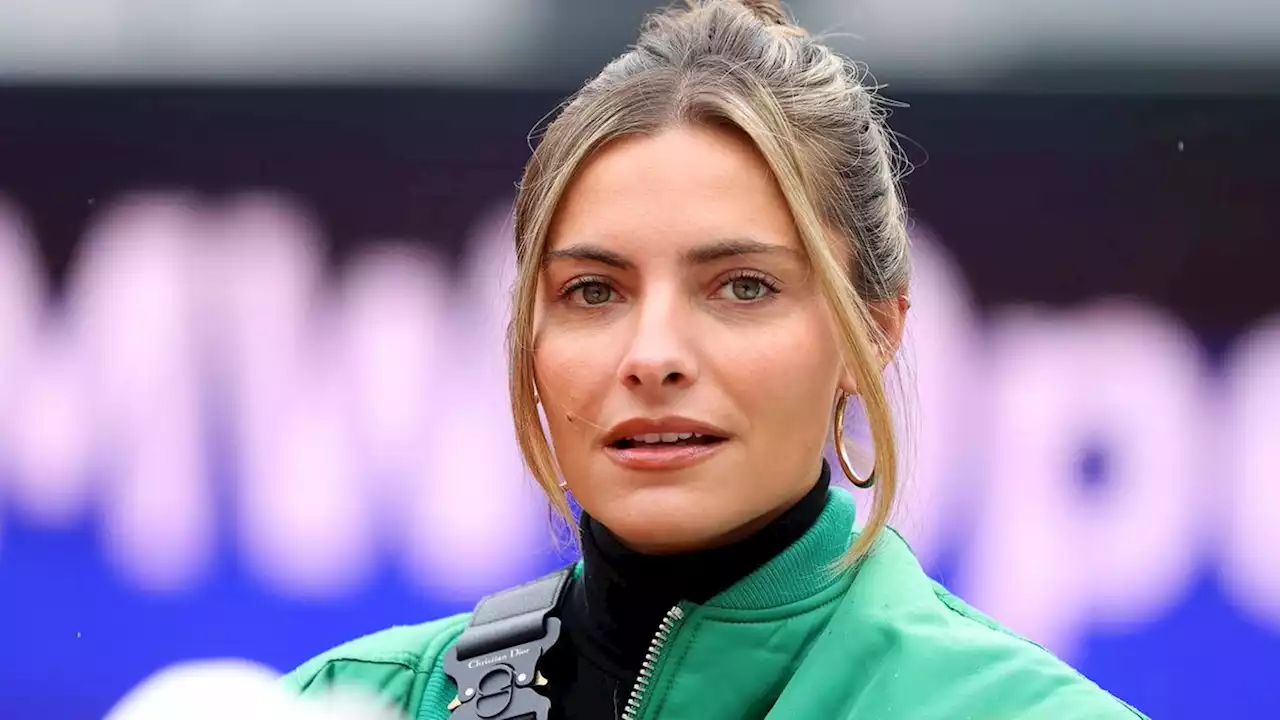 Sophia Thomalla zeigt Kante: Schlimme Vorwürfe gegen Till Lindemann