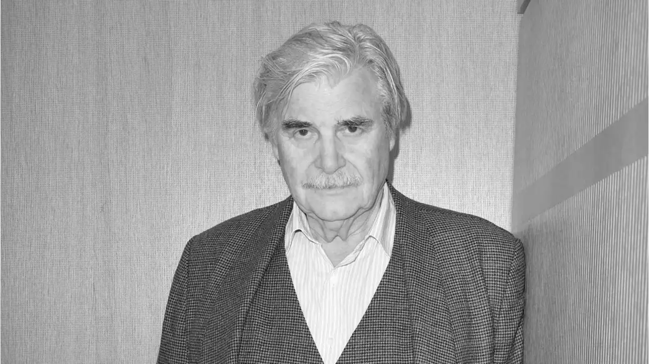 Peter Simonischek (†76): Der Schauspieler ist gestorben