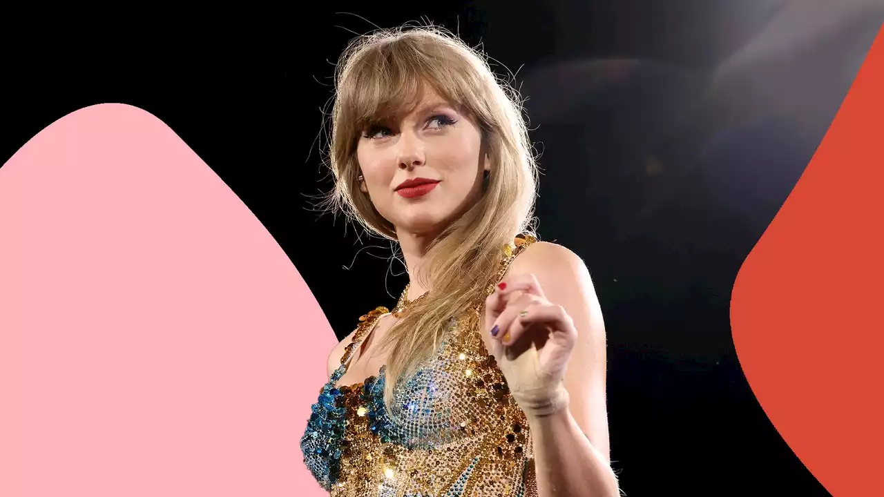 Does Taylor Swift really deserve more backlash for Matty Healy's behaviour than… Matty Healy?
