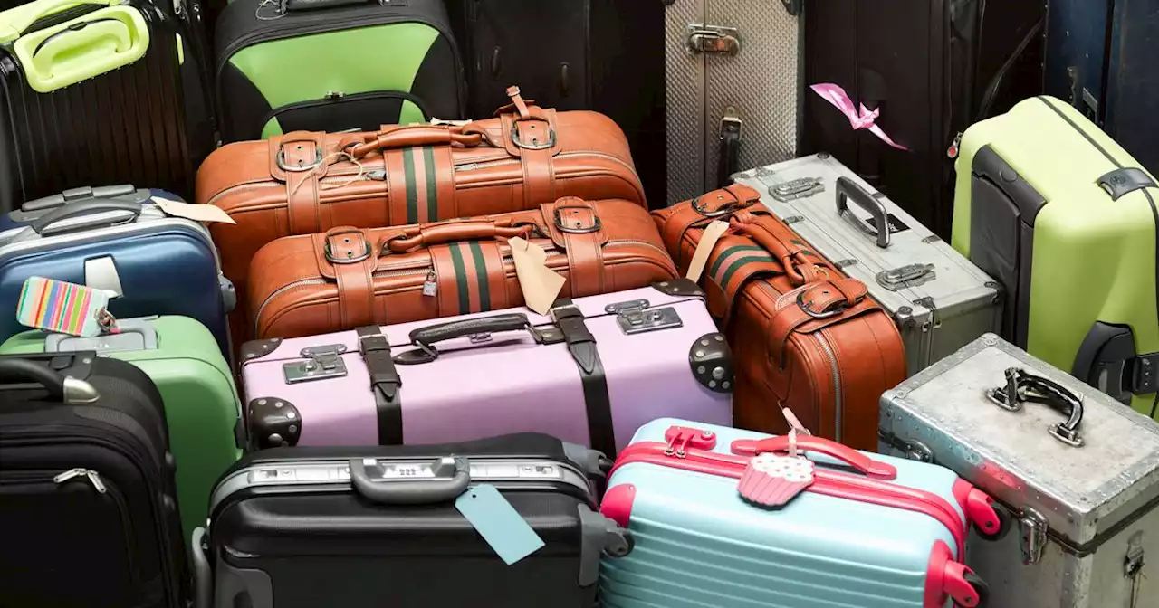 Jet2, easyJet and TUI cabin bag allowance rules you need to know this summer