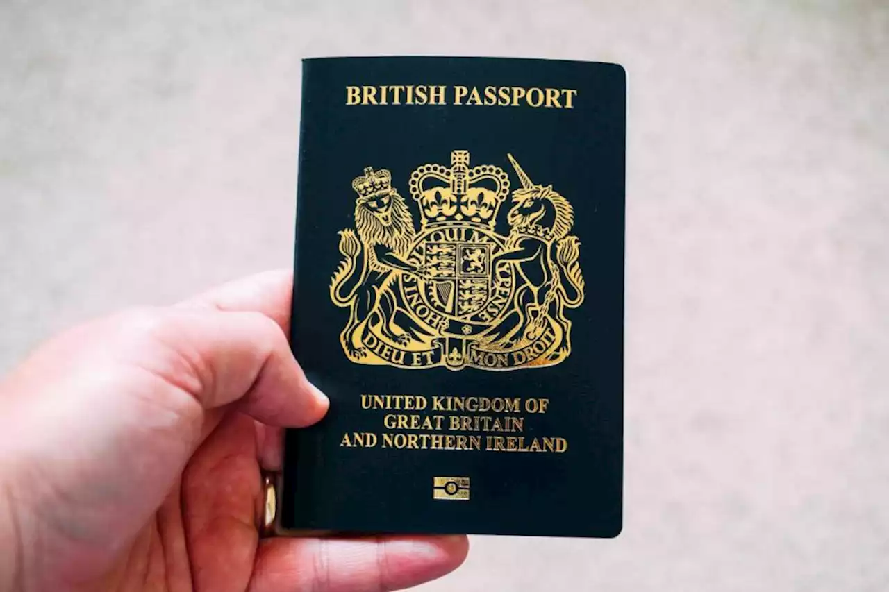 Here's how much it costs to renew a UK passport (plus how to apply for it)