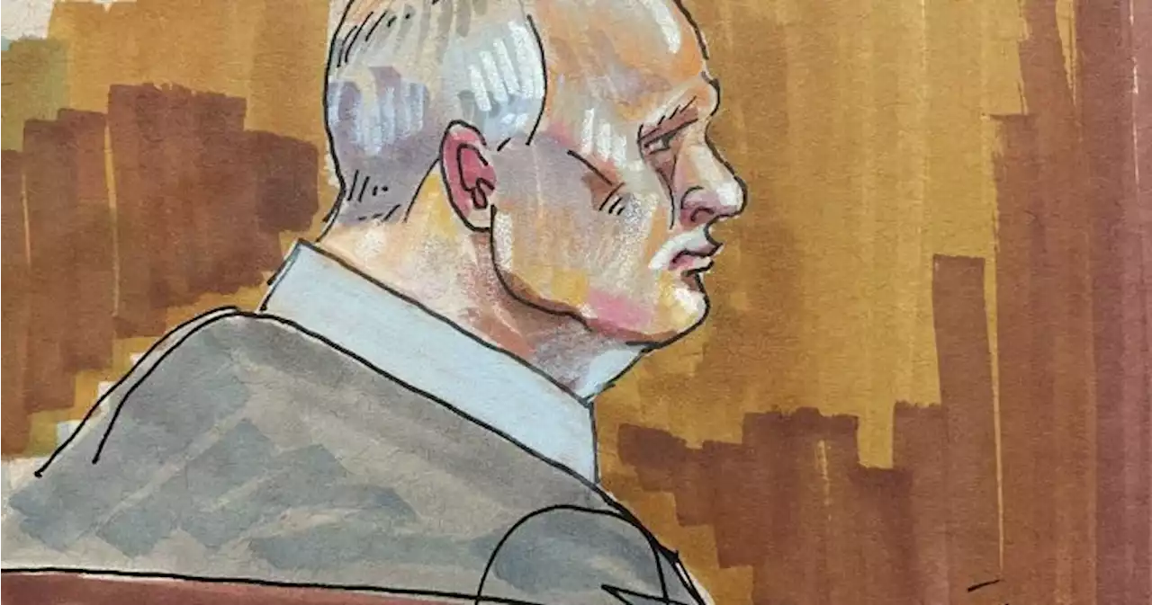 Pittsburgh synagogue shooting suspect could face death penalty - National | Globalnews.ca