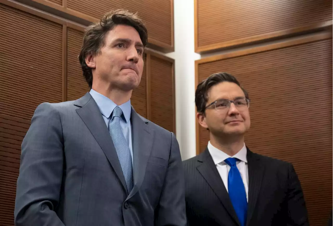 Globe editorial: Canada’s political parties need to rediscover the missing middle ground