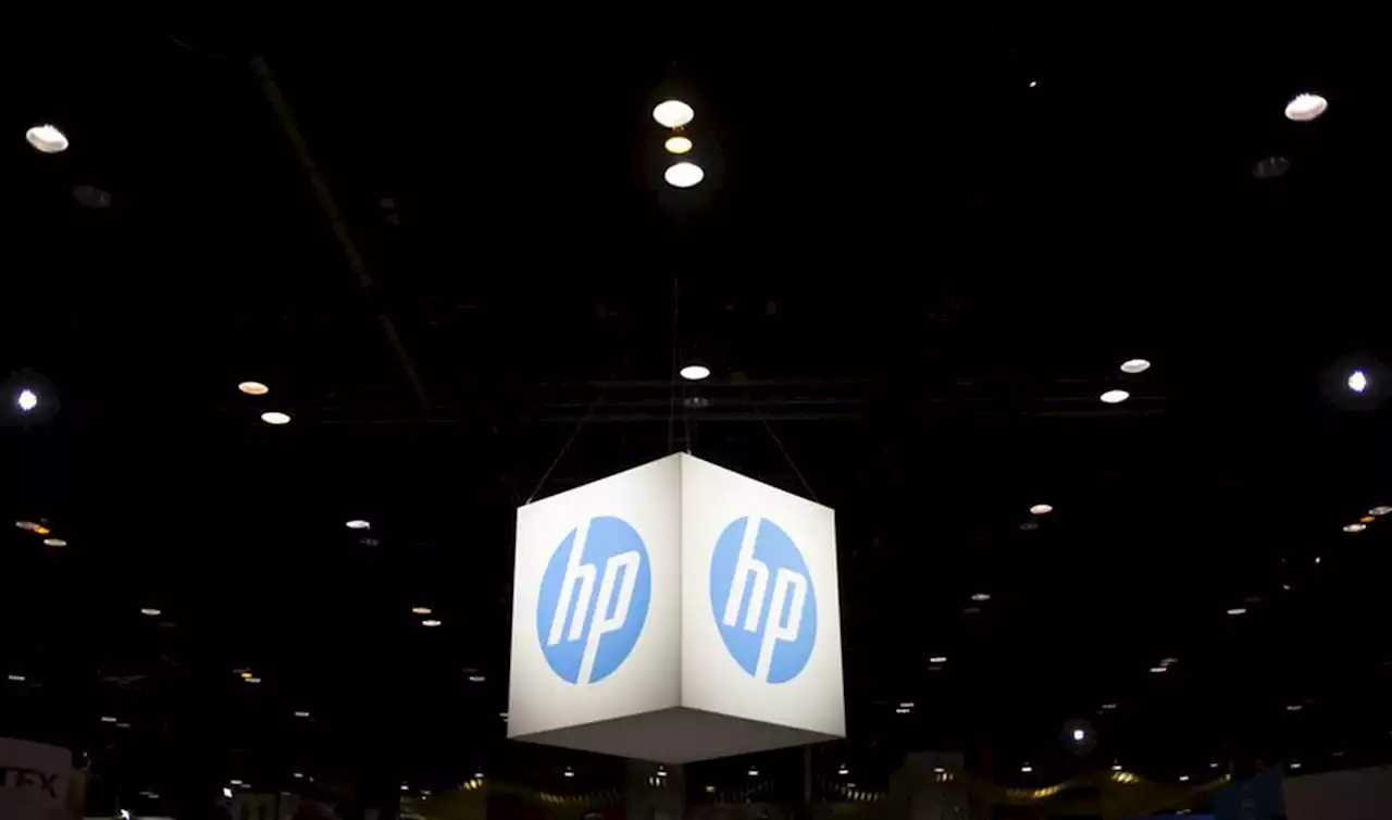 HP misses quarterly revenue targets as inflation saps PC demand