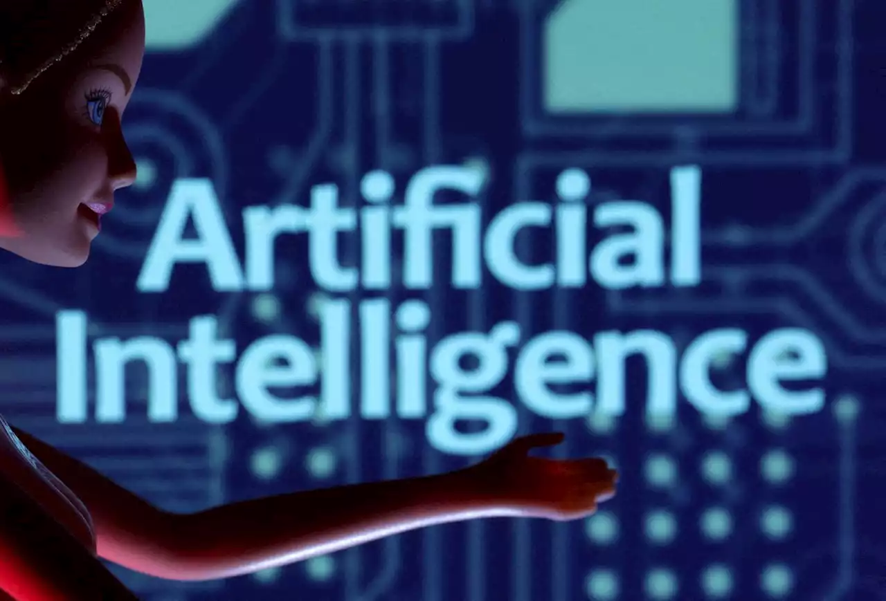 Top artificial intelligence executives join experts, professors in raising ‘risk of extinction’ from AI