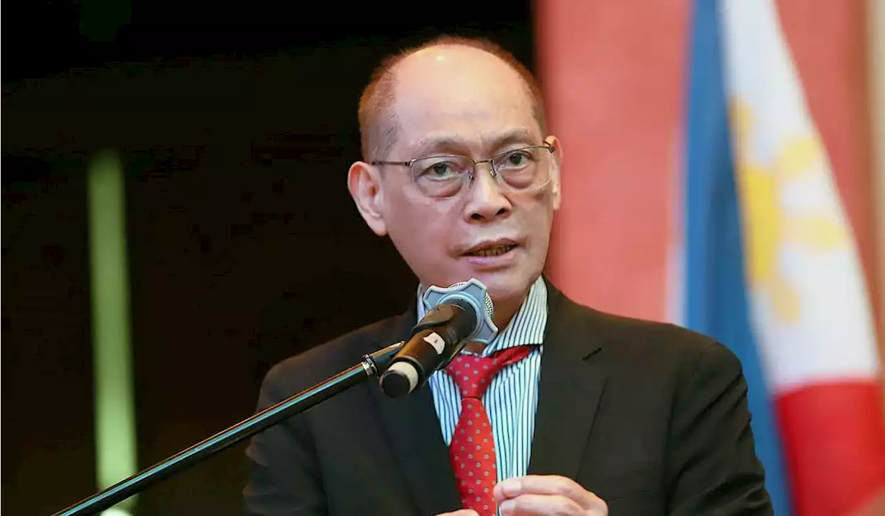 Diokno says existing Philippine tax system must be preserved; review to continue