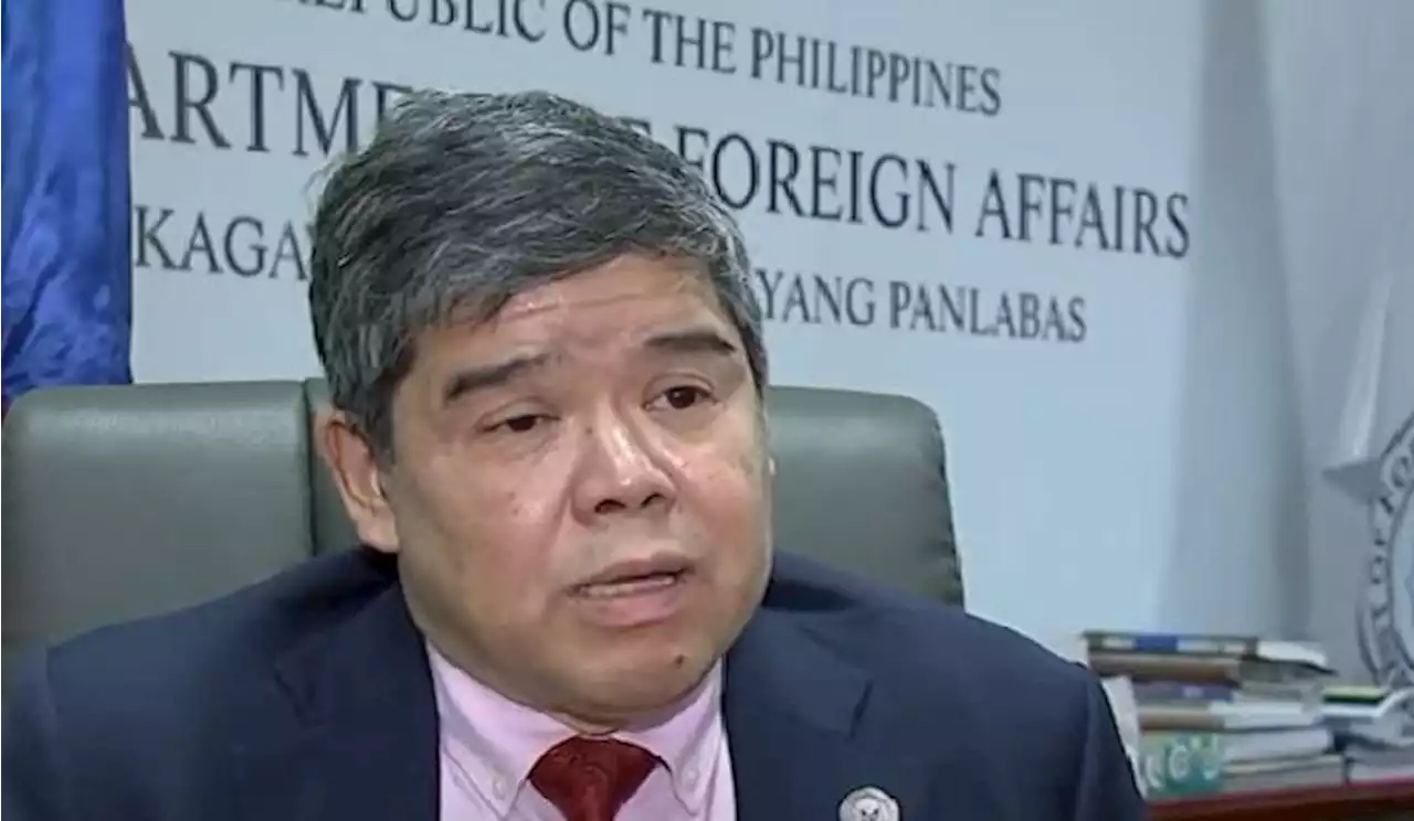 Kuwait incident hitting Pinoy bikers not a hate crime — DFA exec