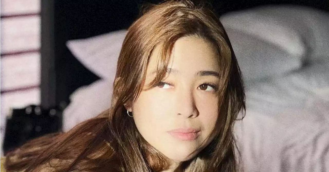 Moira Dela Torre speaks up on cheating, ghostwriting allegations