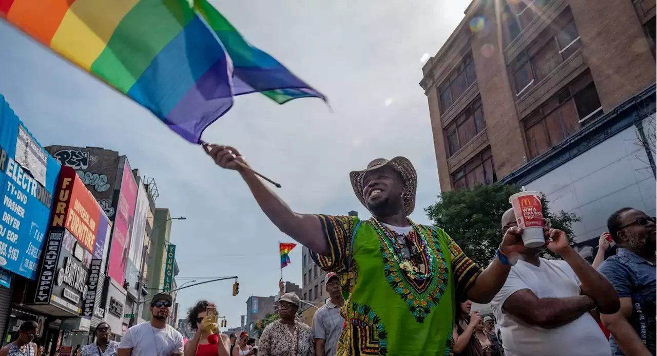 Pride Month 2023: What to see, hear and do in New York City