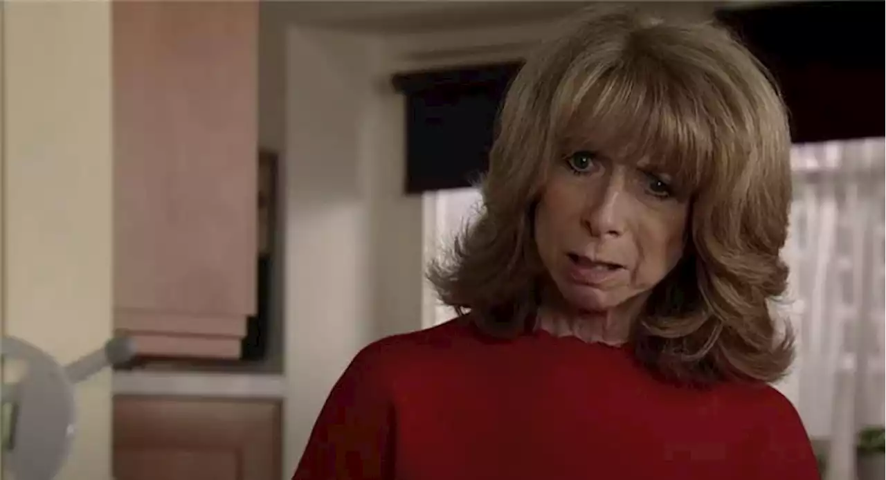 ITV ‘Confirm’ Coronation Street’s Gail Platt Is Joining Love Island…