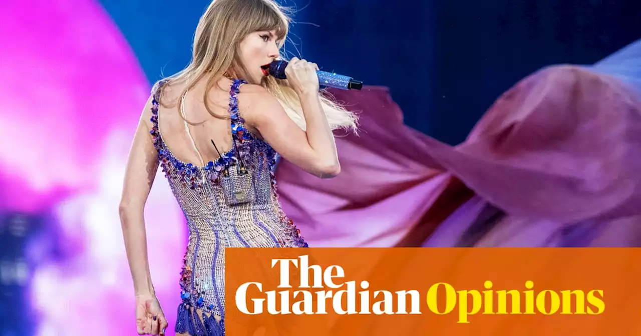 Demanding Taylor Swift dump Matty Healy? Fan culture is out of control | Shaad D'Souza