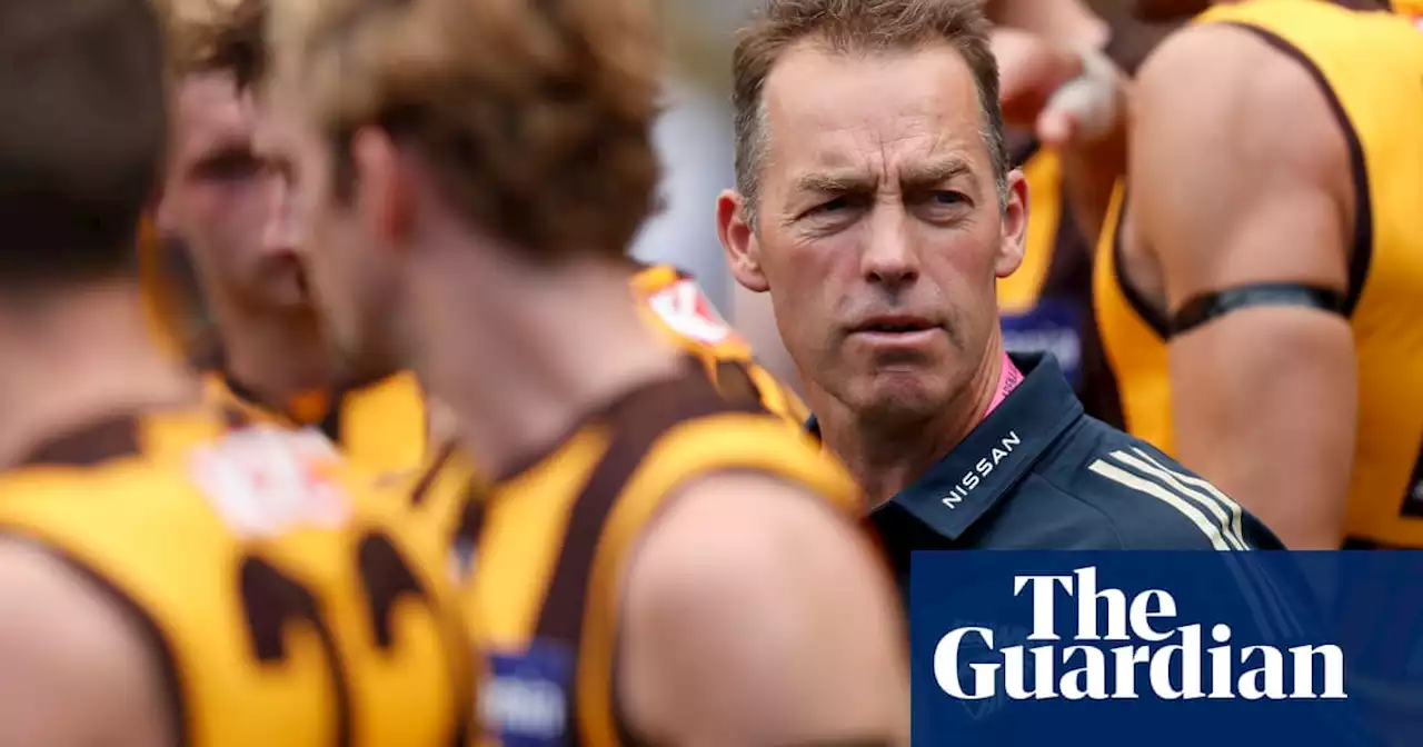 Hawthorn racism review: ‘no adverse findings’ against trio as AFL inquiry ends