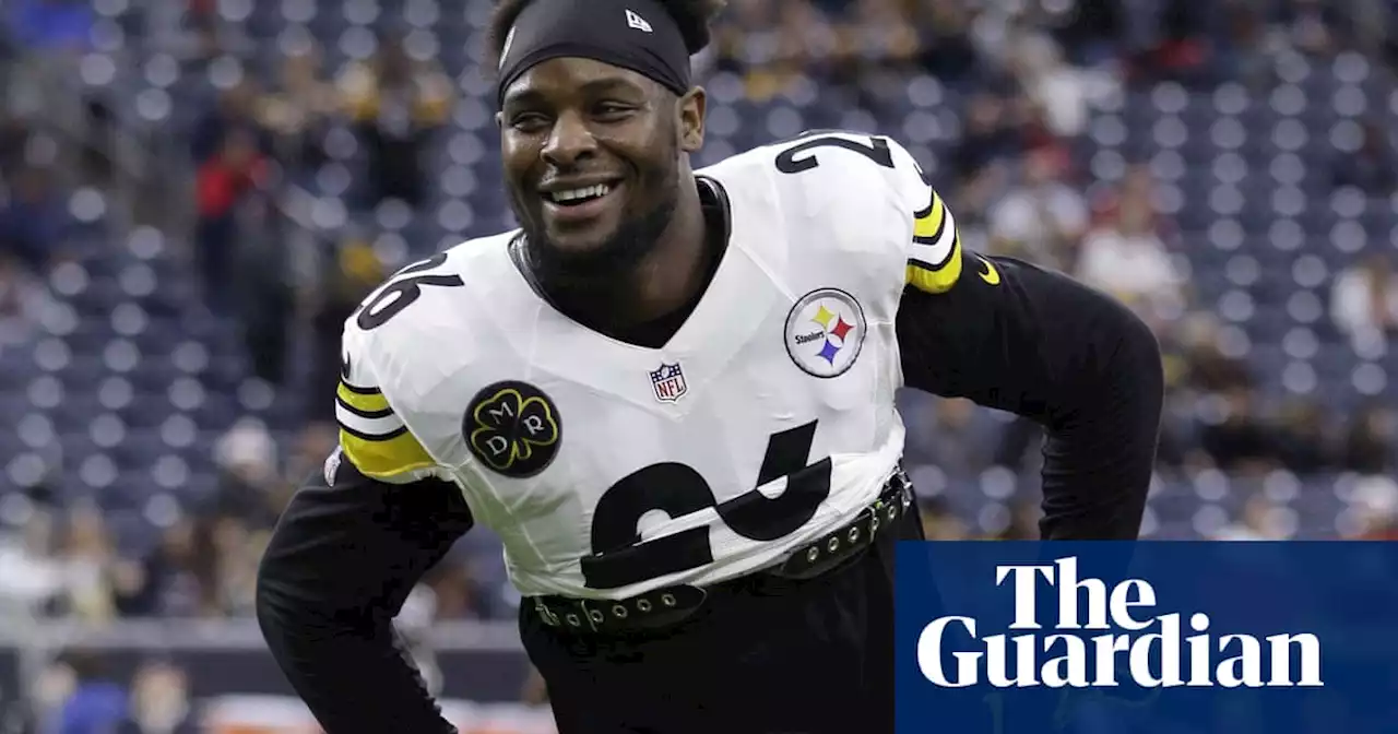 ‘I’d smoke and run 150 yards’: Bell says he used marijuana before NFL games