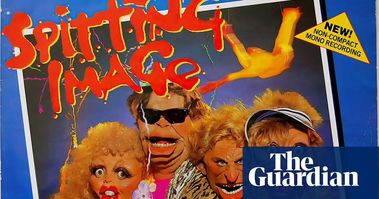 ‘I didn’t think it was annoying enough’: how Spitting Image made The Chicken Song