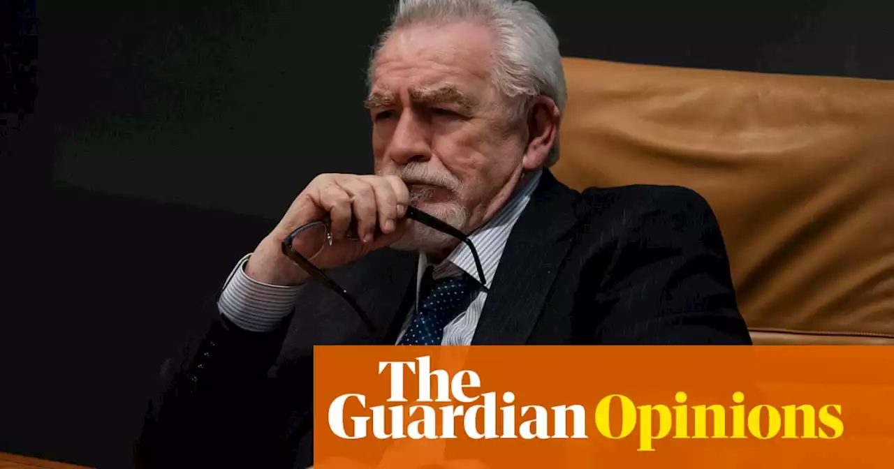 Succession, the inside story: could a few scruffy Brits write a glossy, high-end New York drama? Yes and no | Georgia Pritchett