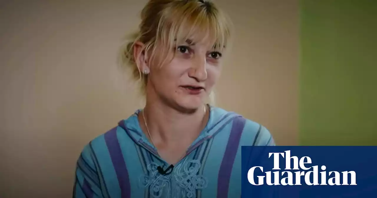 Ukrainian woman trying to reach godson detained in Russia and deported to Belarus