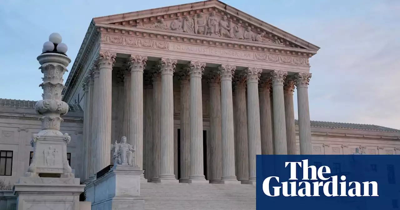 US supreme court end-of-term decisions could transform key areas of public life