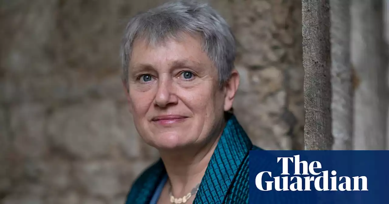 Using psychedelics for depression is exciting area, says ex-vaccines chief