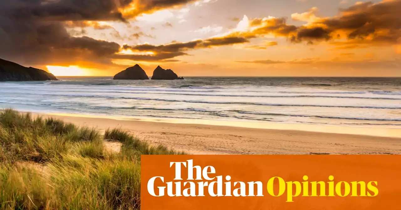 Welcome to Cornwall! Please don’t ruin it for us local people | Natasha Carthew