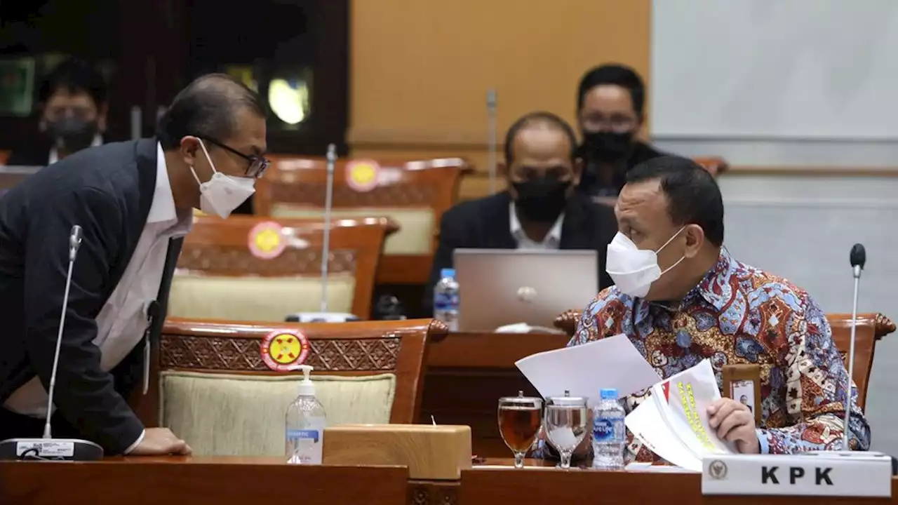 Kesulitan Meminta Keterangan dari KPK, Ombudsman Buka Peluang Panggil Paksa