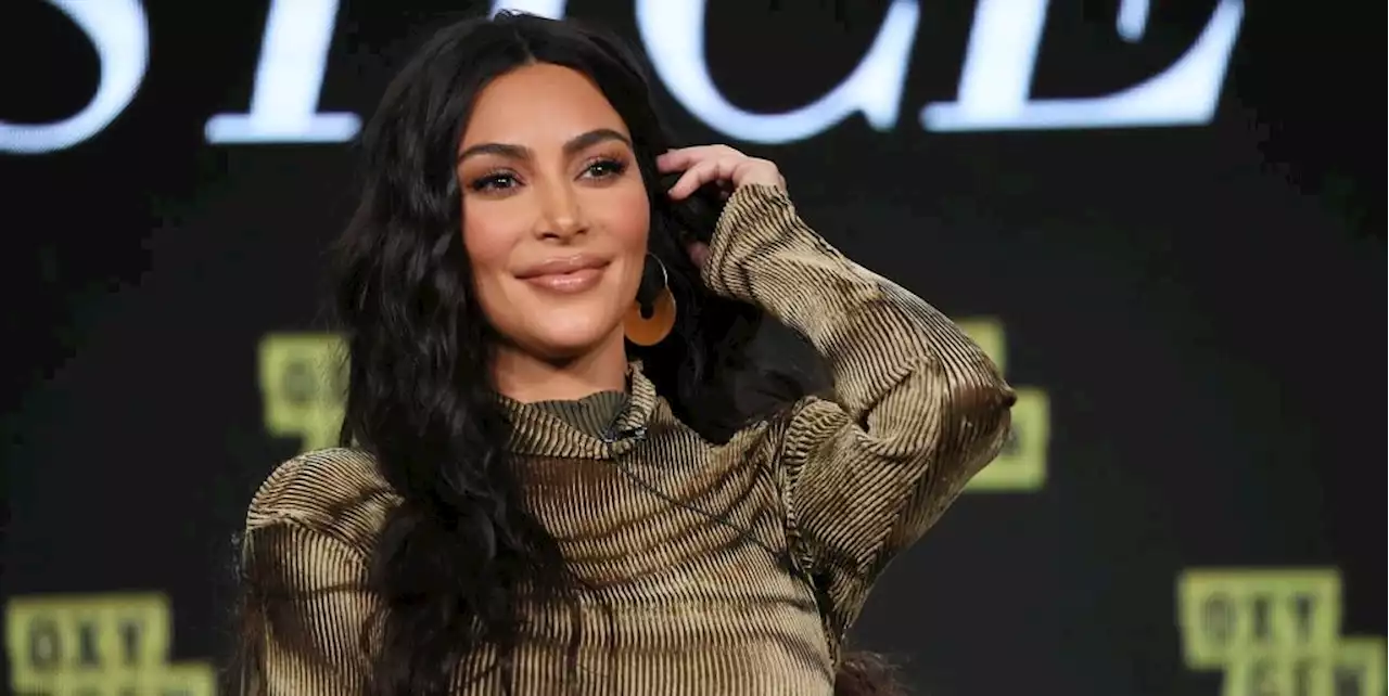 Kim Kardashian Reveals the Long List of Qualities She Looks For in a Man