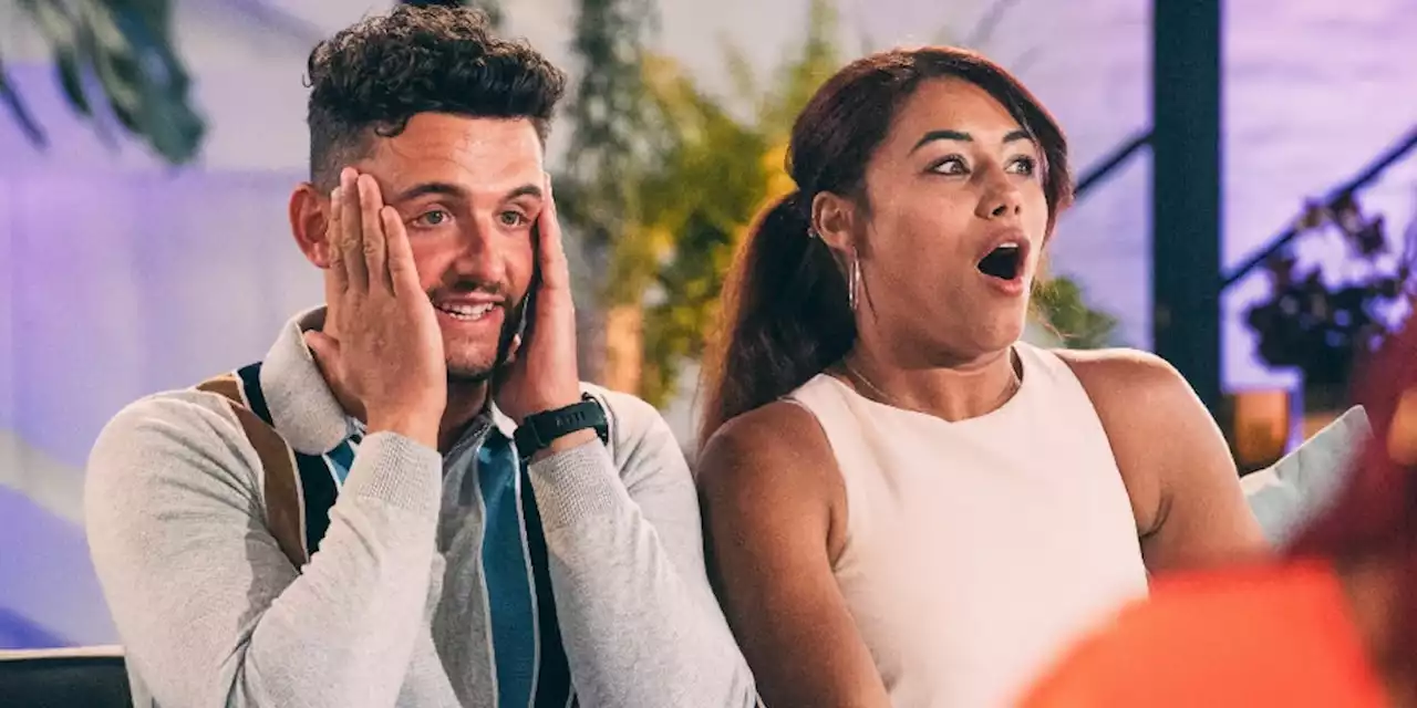 Married At First Sight UK twist ‘revealed’ as producers ‘plan show first’