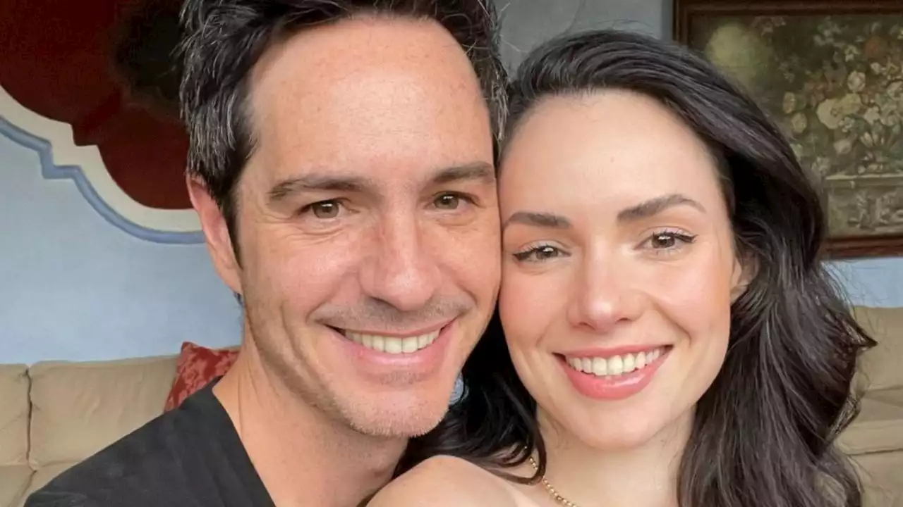 Mauricio Ochmann revela si hay planes de boda con Paulina Burrola