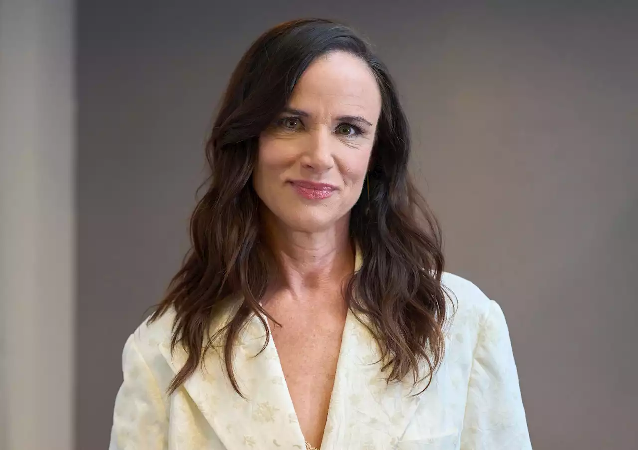 Juliette Lewis Writes Heartfelt Tribute To Yellowjackets After Rough Season 2 Finale