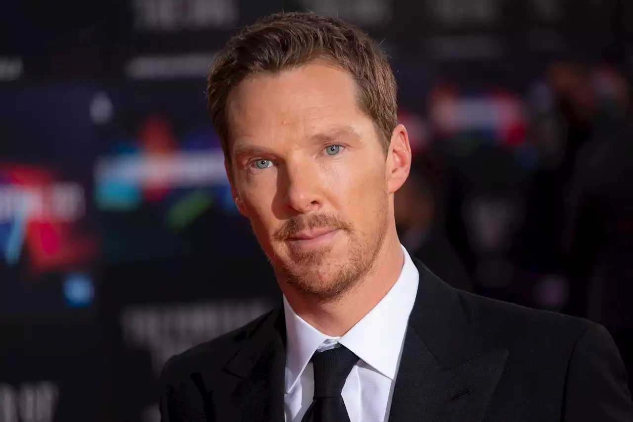 Knife-Wielding Chef Screams For Benedict Cumberbatch While Attacking Actor's Home