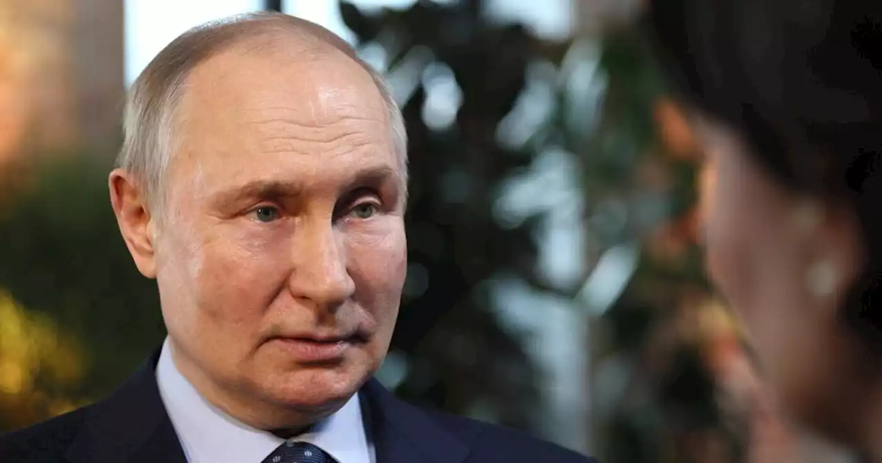 Perché Putin è così calmo quando parla dei droni su Mosca