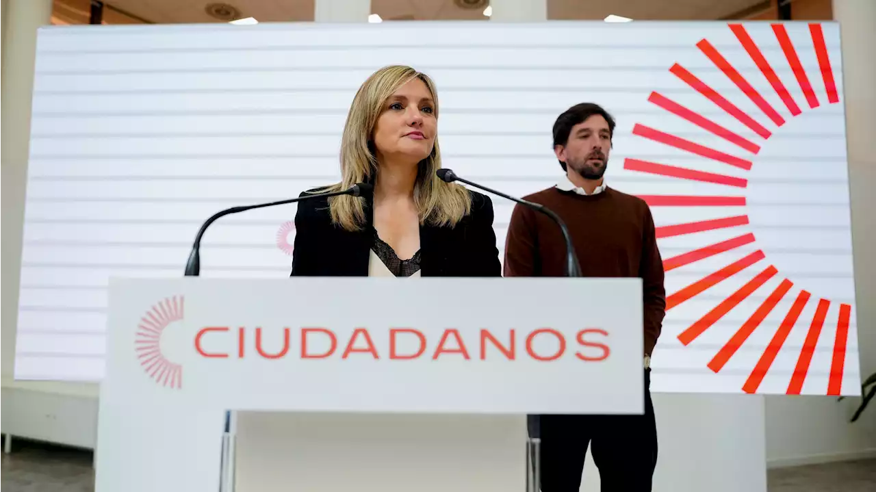 Ciudadanos reúne a su Comité Nacional con la idea de no presentarse el 23J tras el batacazo del 28M