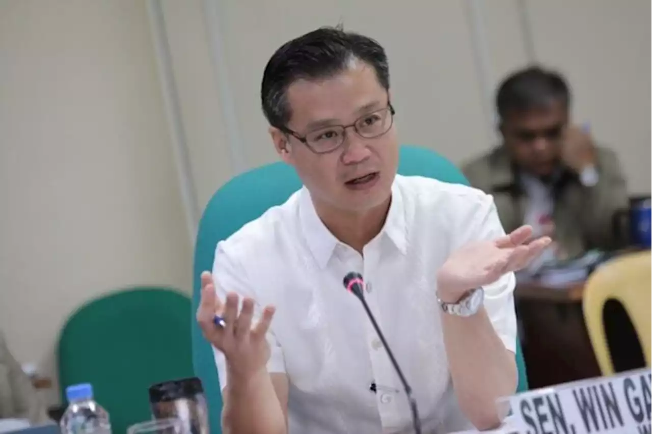 Gatchalian chides Pagcor over inaction vs POGO scams, cites corruption as main reason