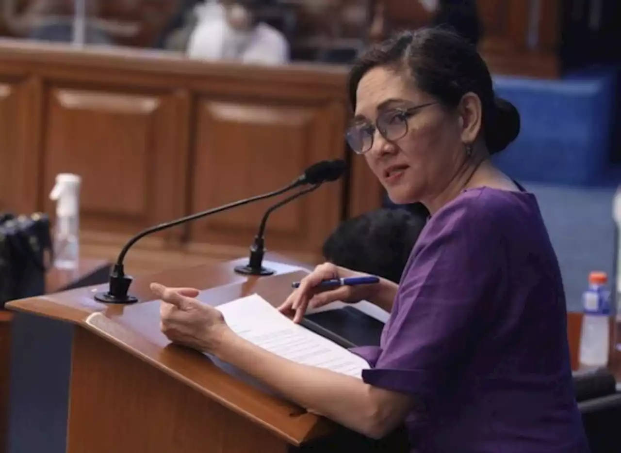 Maharlika bill in Senate still allows SSS, GSIS investments