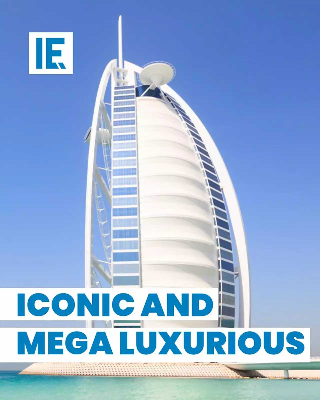 Burj Al Arab