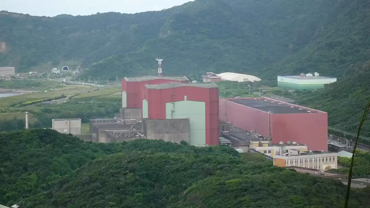 Taiwanese policymakers appear to be u-turning on a nuclear-free future