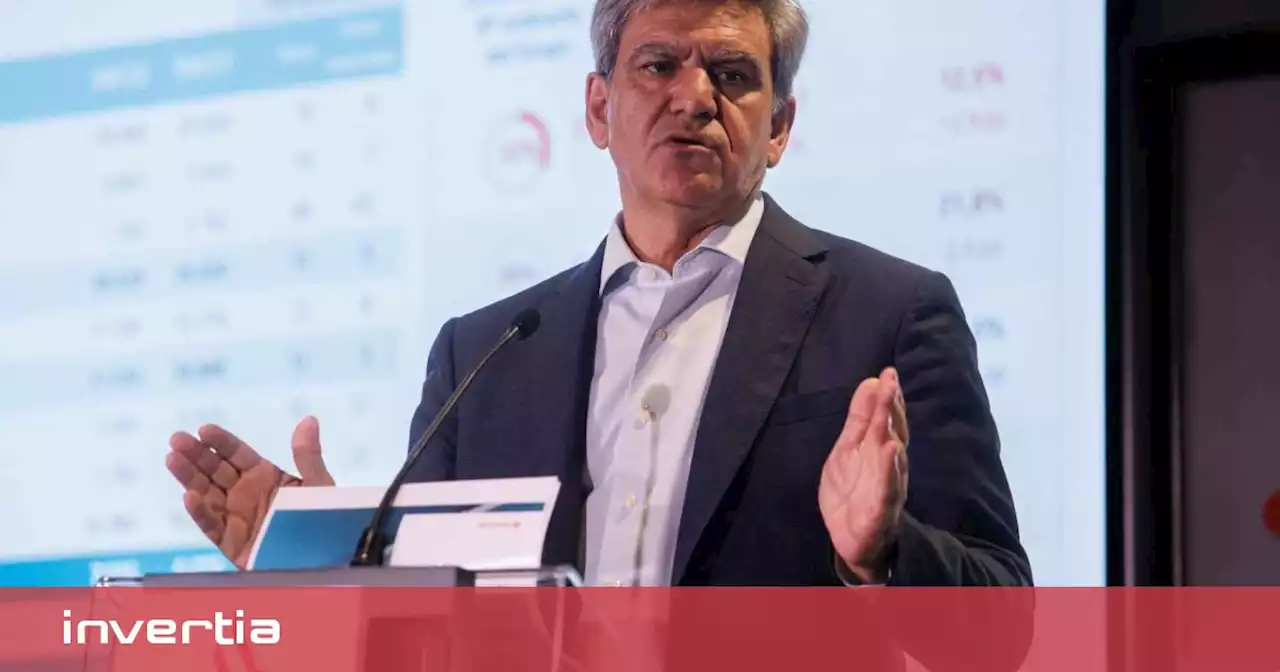 José Antonio Álvarez se mantiene en Santander Brasil tras su salida como consejero delegado del grupo