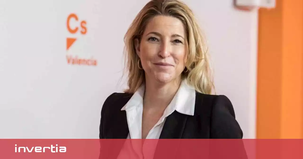 María Muñoz regresa a Andbank tras abandonar la portavocía económica de Cs