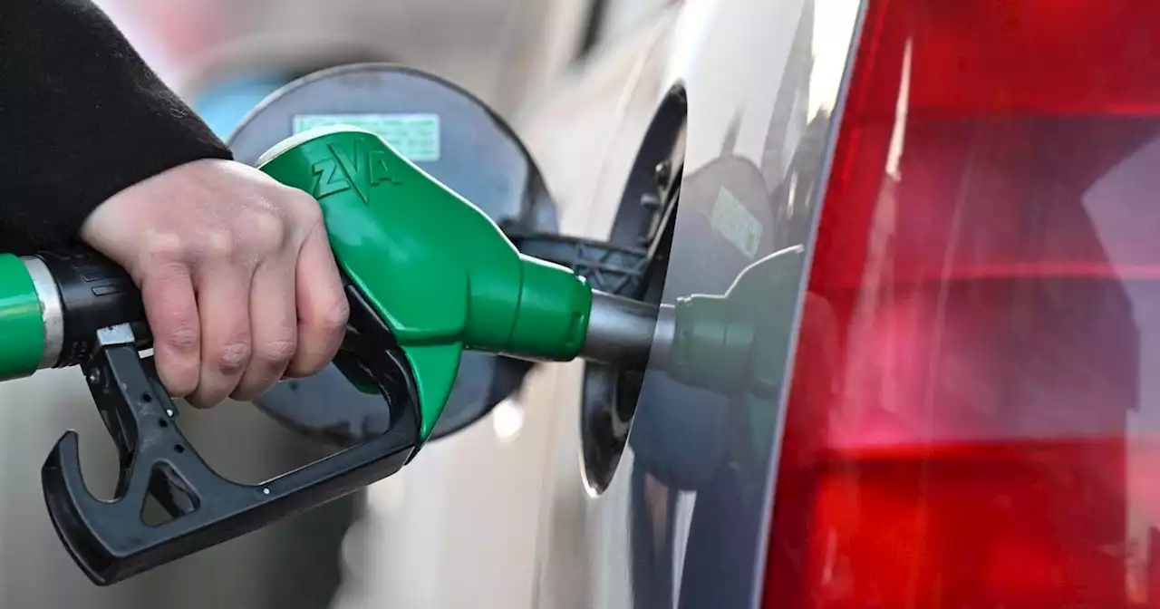 If you need petrol or diesel, do it before first of three excise hikes this week