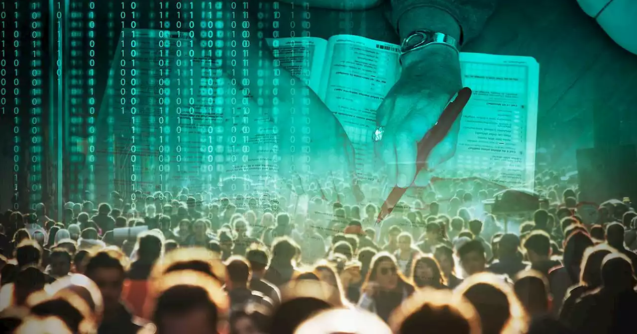 Census 2022: 32% working from home for at least part of week