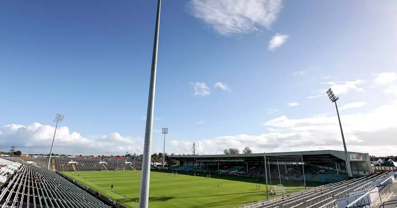 Gaelic Grounds the ‘logical option’ for Munster hurling final says Clare chairman