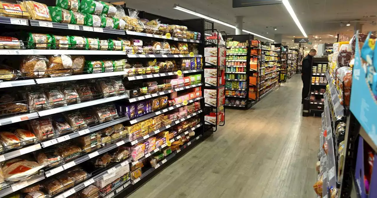 Ireland should follow UK lead on price caps for supermarket staples - Labour
