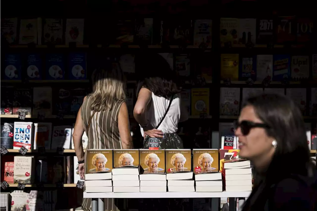 Feira do Livro prolongada até 13 de junho