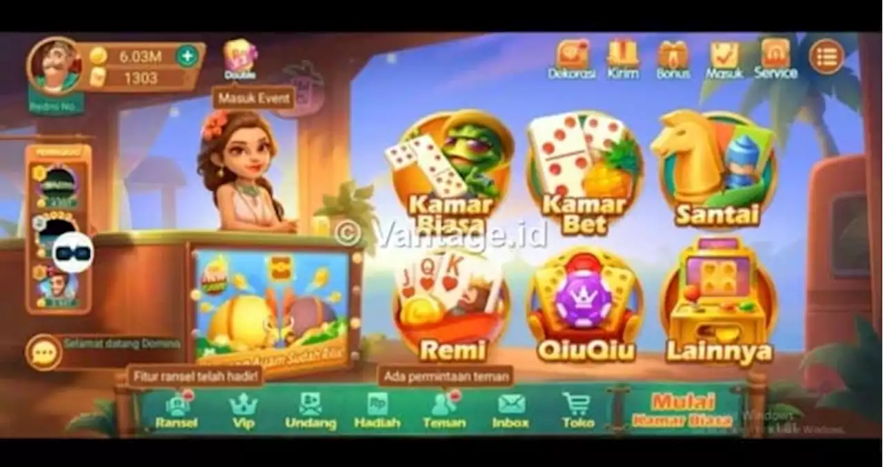 Apa Saja Kelemahan Game Higgs Domino RP Ketika Dimainkan, Simak Disini