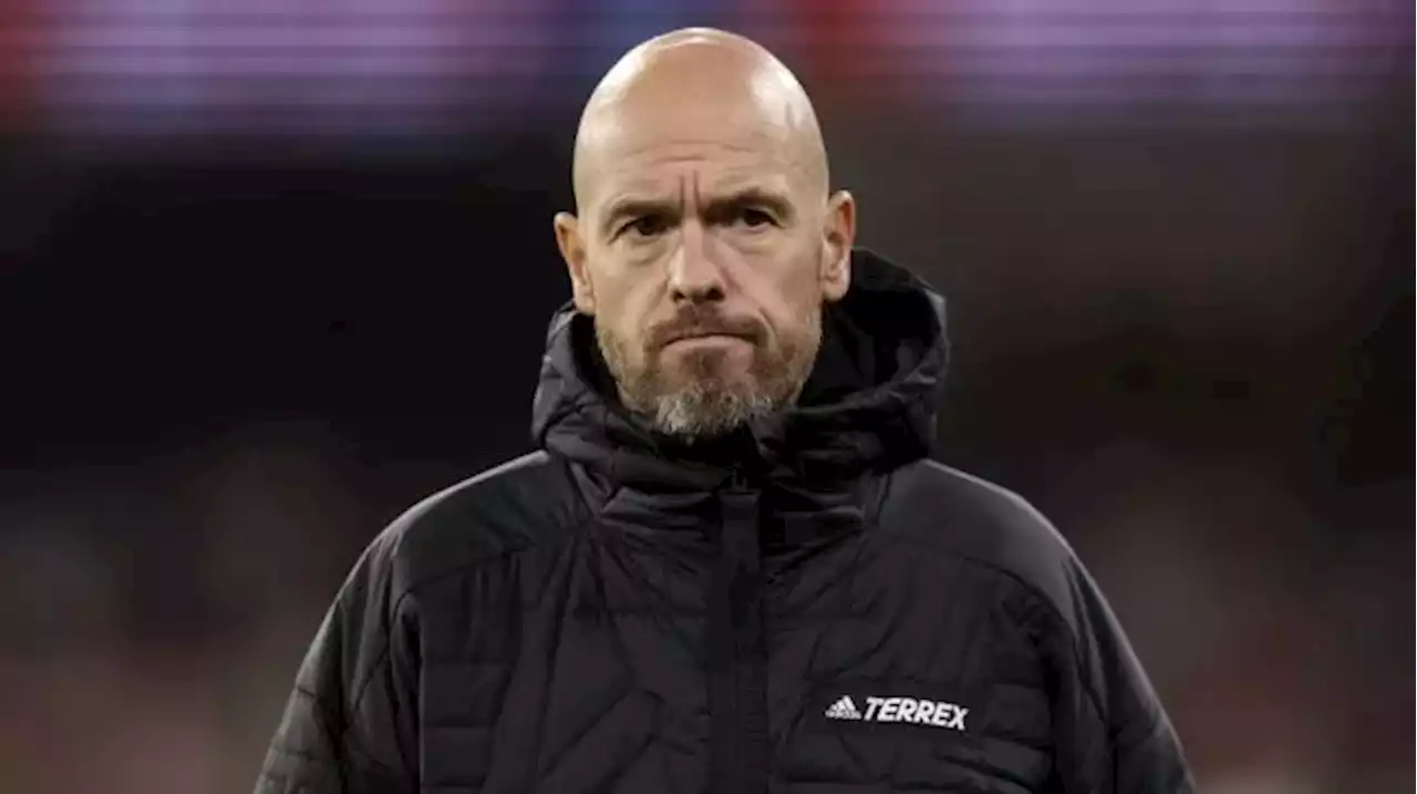 Erik ten Hag Butuh Banyak Investasi