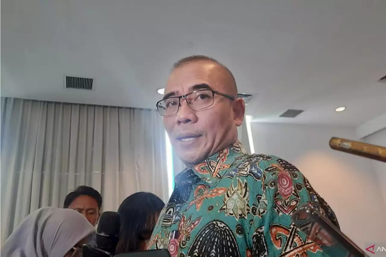 Ketua KPU: E-Money dan Transportasi Kini Masuk Item Laporan Dana Kampanye