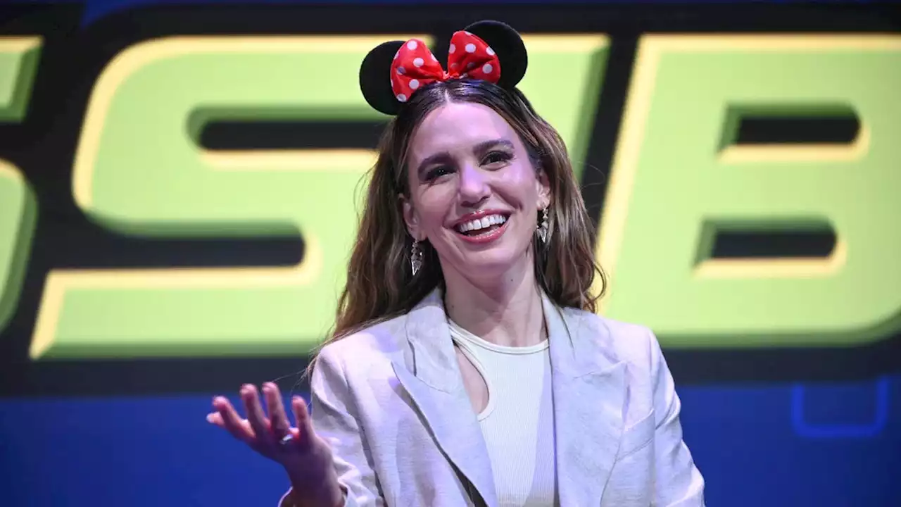 Christy Carlson Romano Says She Spent All of Her 'Even Stevens' Money on Psychics