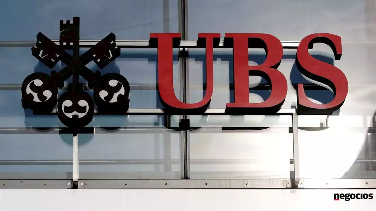 Segundo maior partido suíço quer encolher UBS após compra do Credit Suisse