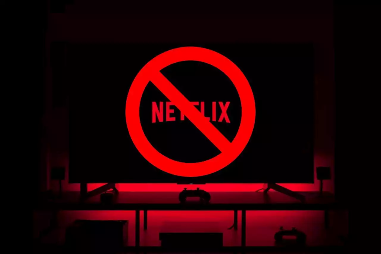 Comment Netflix détecte les squatteurs sur sa plateforme